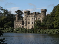 Johnstown Castle